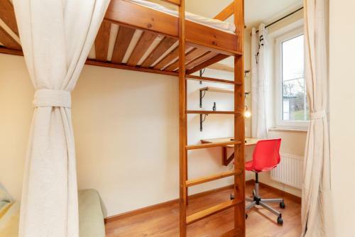 Apartamento Studio 44