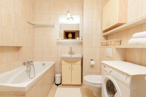 Apartamento Studio 44