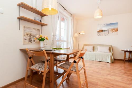 Apartamento Studio 44