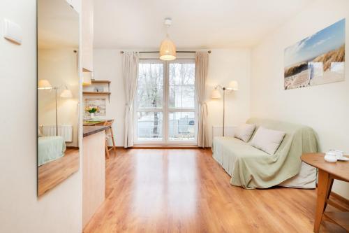 Apartamento Studio 44