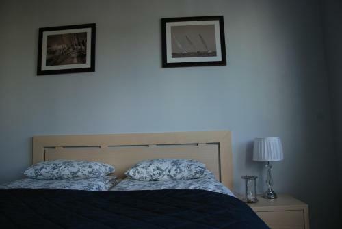 Wygodny Apartament W Pucku