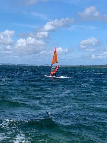 Wygodny Apartament W Pucku