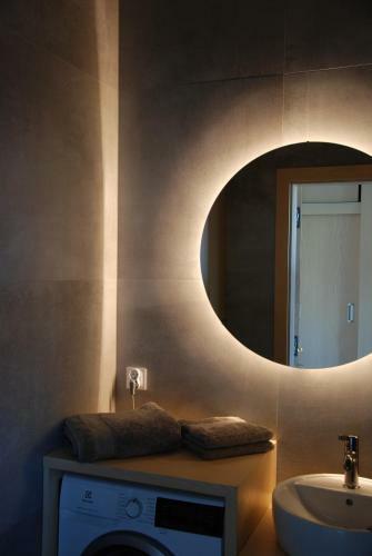 Wygodny Apartament W Pucku