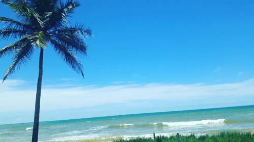 Apartamento Apto 3 Qtos Praia Jacara�pe Serra