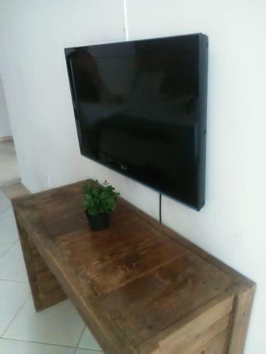 Hostal Pousada P� Na Areia