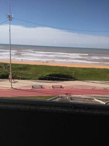 Hostal Pousada P� Na Areia