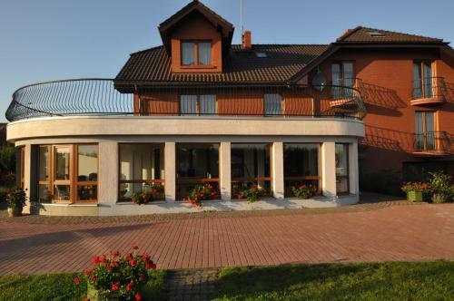 Apartamenty Levilla