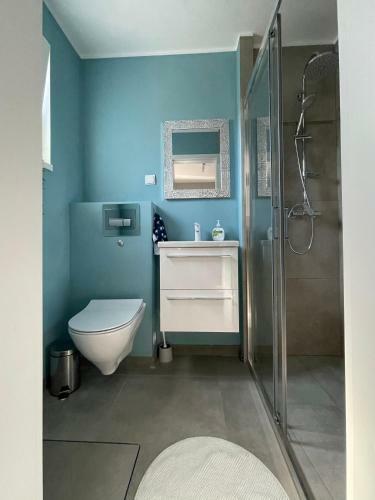 Apartamento Z?ota Rybka