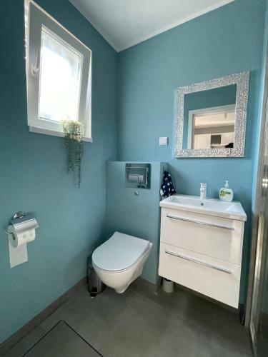 Apartamento Z?ota Rybka
