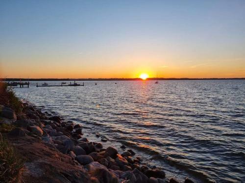 Ryf Mew Rewa Apartament Noclegi