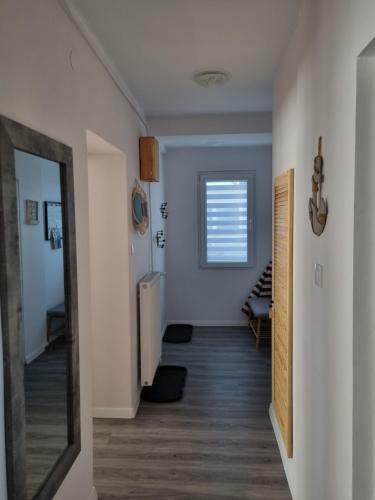 Ryf Mew Rewa Apartament Noclegi