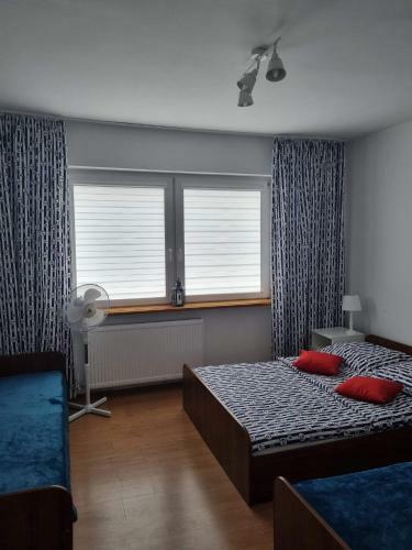 Ryf Mew Rewa Apartament Noclegi