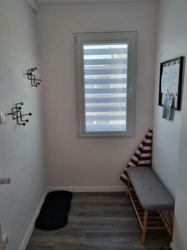 Ryf Mew Rewa Apartament Noclegi
