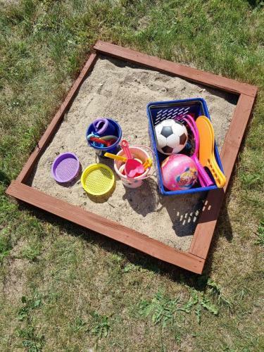 Ryf Mew Rewa Apartament Noclegi