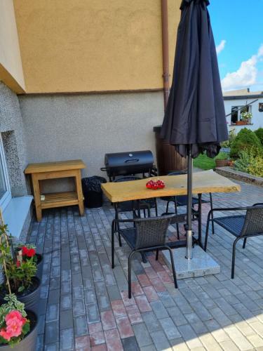 Ryf Mew Rewa Apartament Noclegi