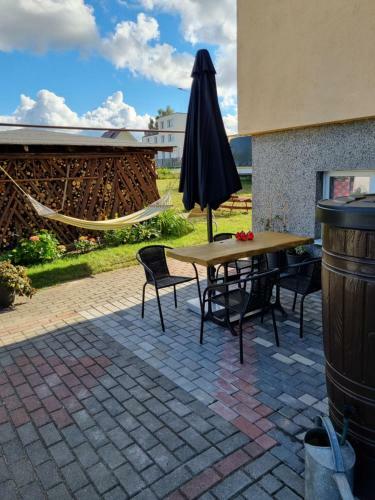 Ryf Mew Rewa Apartament Noclegi