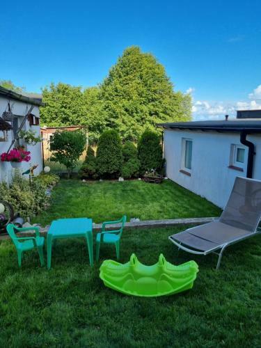 Ryf Mew Rewa Apartament Noclegi