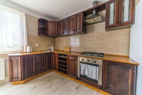 Apartamenty Mewa
