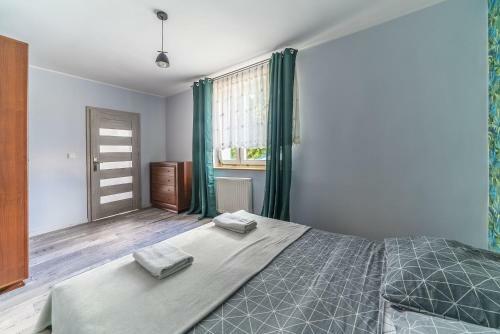 Apartamenty Mewa