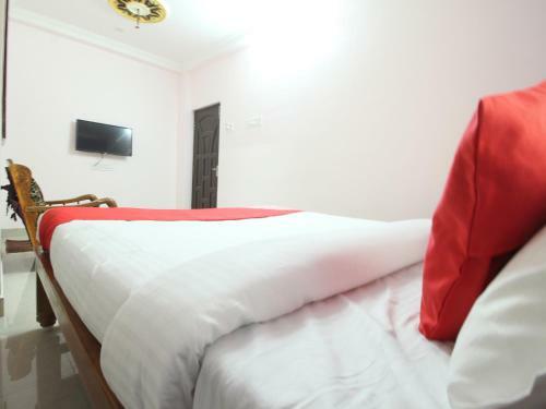 Hostal Jms Brahmin Guest House