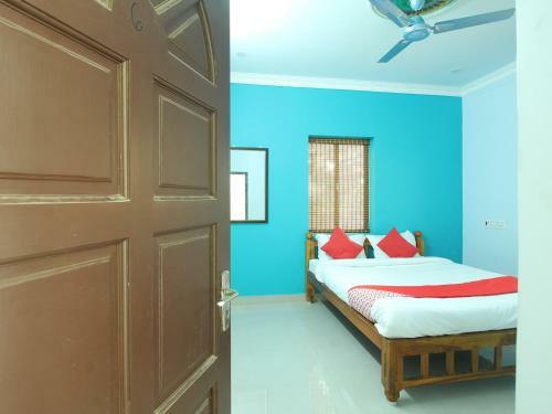 Hostal Jms Brahmin Guest House