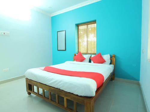 Hostal Jms Brahmin Guest House
