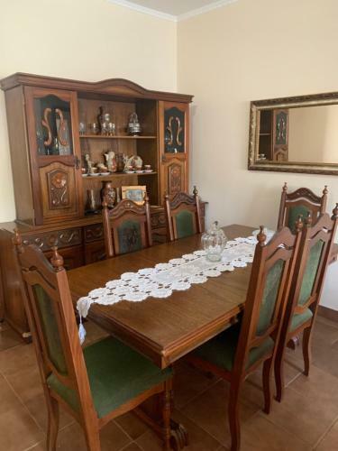 Apartamento Na Rua Principal