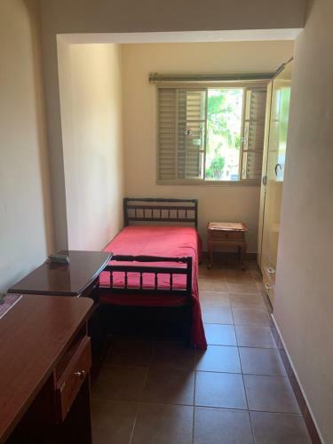 Apartamento Na Rua Principal