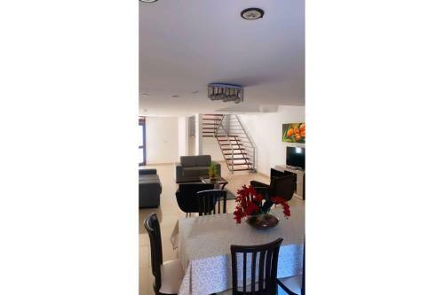 Casa De Praia Em Jo�o Pessoa - Oceania