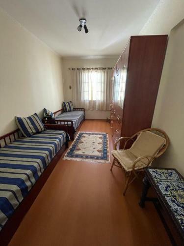 Apartamento Casa Blanca