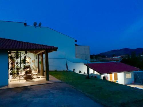 Tranquilidade E Conforto Com Vista Panor�mica