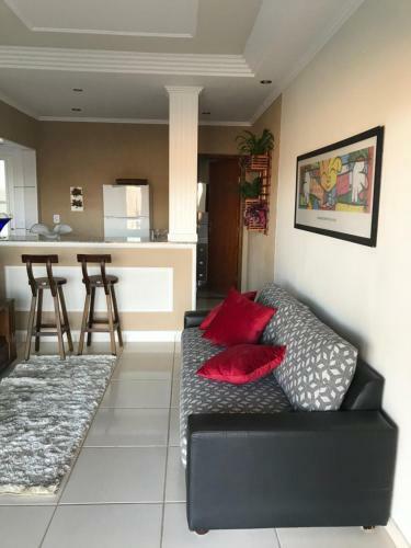 Tranquilidade E Conforto Com Vista Panor�mica