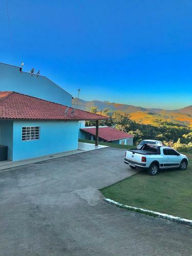 Tranquilidade E Conforto Com Vista Panor�mica