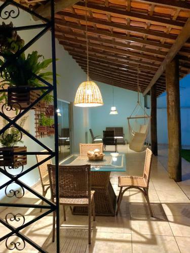 Tranquilidade E Conforto Com Vista Panor�mica