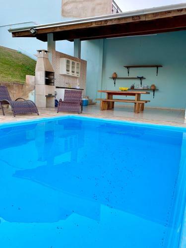Tranquilidade E Conforto Com Vista Panor�mica