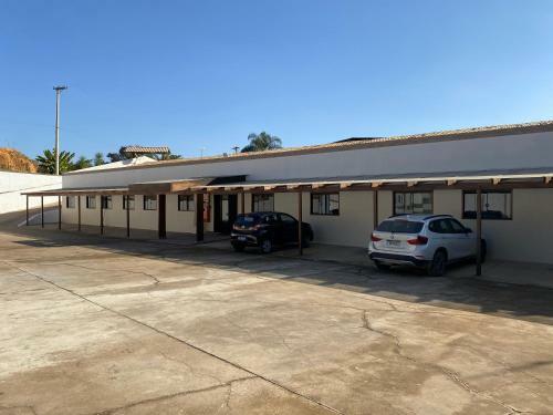 Posada Su�tes Prime Socorro