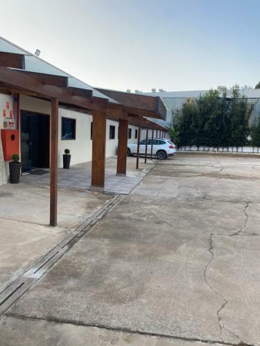 Posada Su�tes Prime Socorro