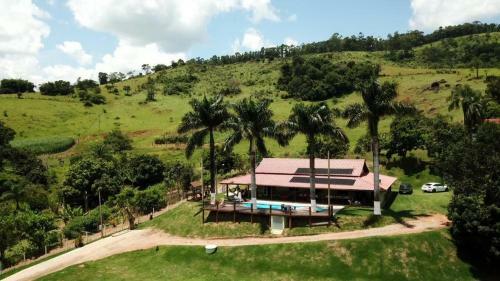 Chacara Pimenta Vermelha