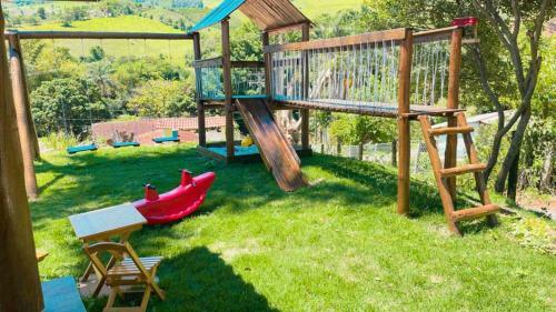 Chacara Pimenta Vermelha