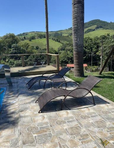 Chacara Pimenta Vermelha