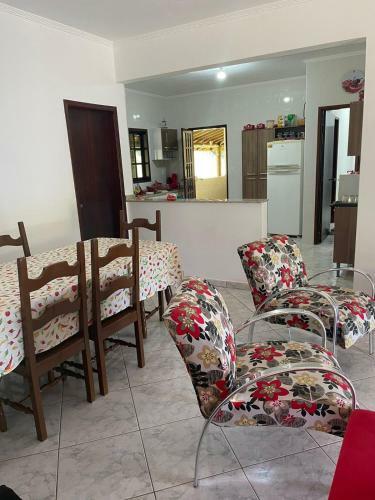 Chacara Pimenta Vermelha