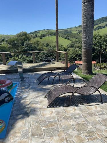 Chacara Pimenta Vermelha