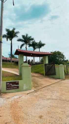 Chacara Pimenta Vermelha