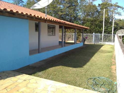 Ch�cara Recanto Giunchi