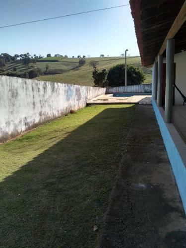 Ch�cara Recanto Giunchi