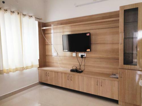 Apartamento Best Home Stay