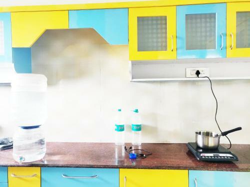 Apartamento Best Home Stay