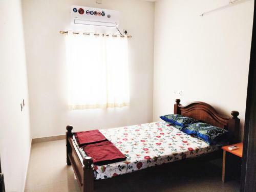 Apartamento Best Home Stay
