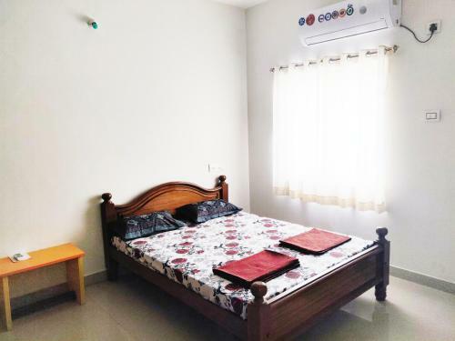 Apartamento Best Home Stay