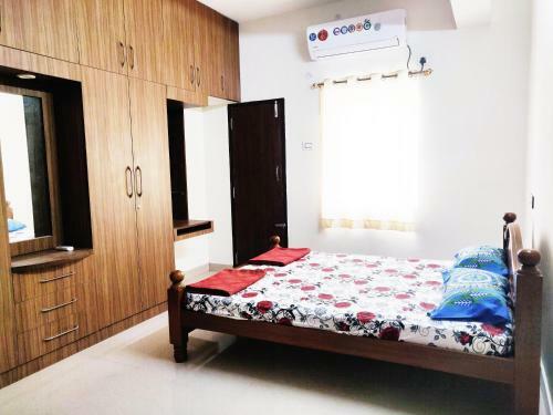 Apartamento Best Home Stay